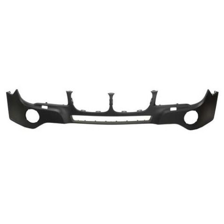 PARAURTI ANTERIORE SUPERIORE CON PRIMER CON LAVAFARI BMW X3 E83 20042007, BMW X3 E83 20072011