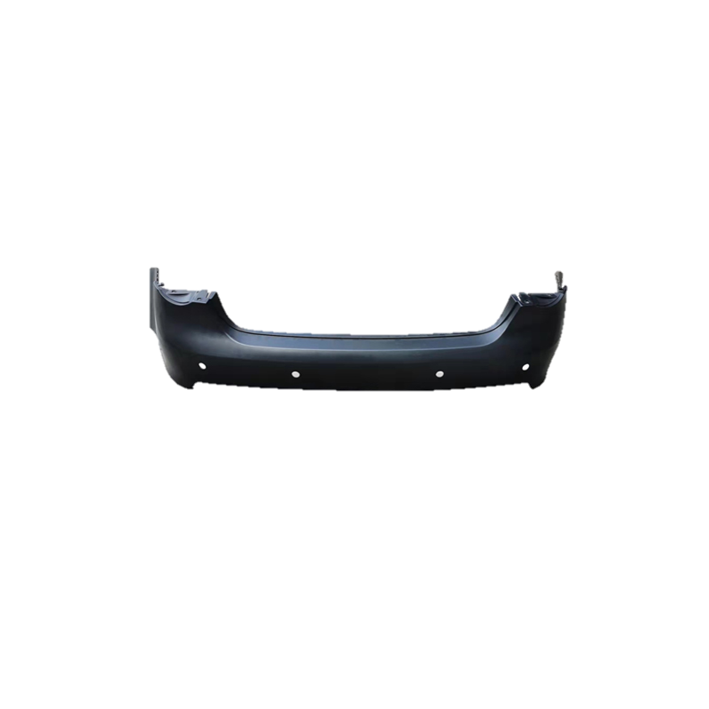 PARAURTI POSTERIORE CON PRIMER CON FORI SENSORI VOLKSWAGEN JETTA 1K2 20052010
