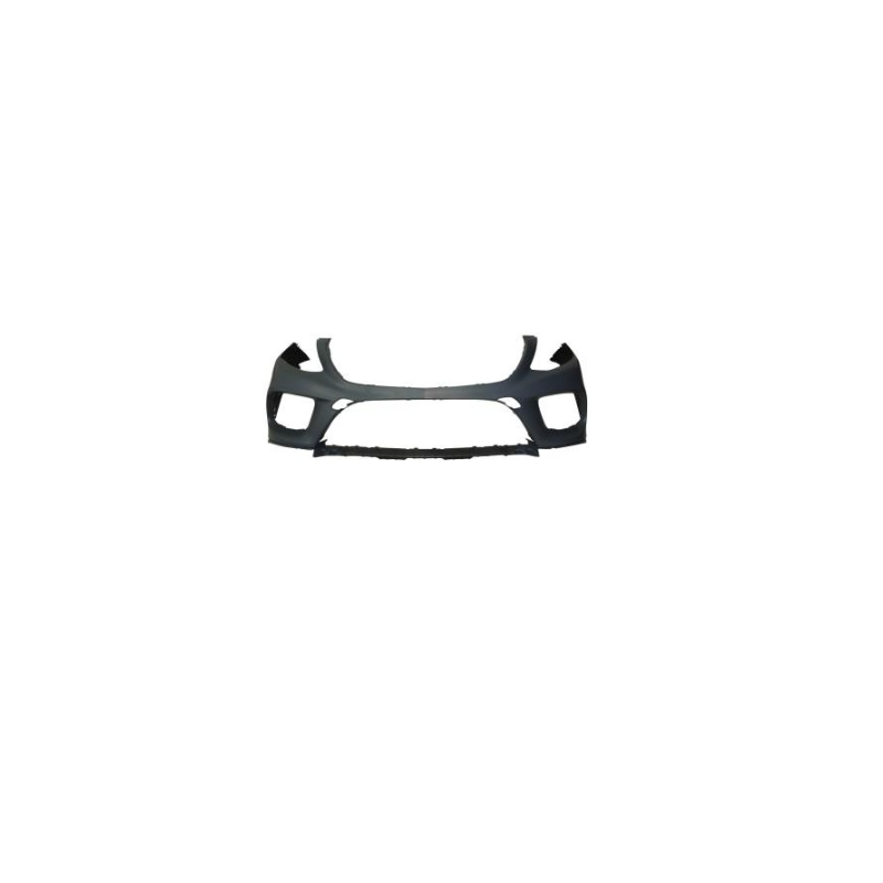 PARAURTI ANTERIORE CON PRIMER MERCEDES-BENZ GLE COUPE C292 20152019, MERCEDES-BENZ GLE W166 20152019 VERSCOUPE