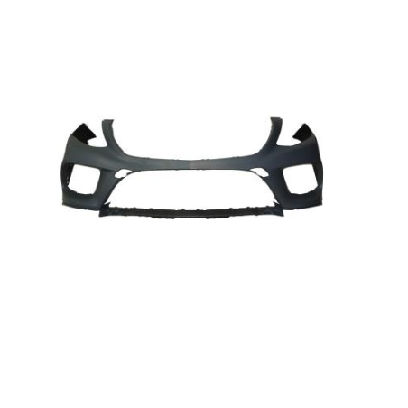 PARAURTI ANTERIORE CON PRIMER MERCEDES-BENZ GLE COUPE C292 20152019, MERCEDES-BENZ GLE W166 20152019 VERSCOUPE