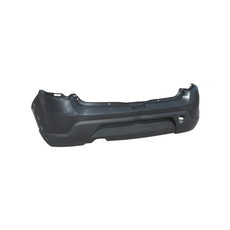 PARAURTI POSTERIORE CON PRIMER DACIA SANDERO I BS 20082012