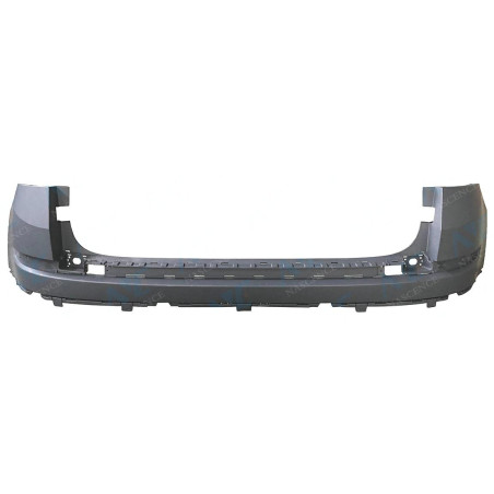 PARAURTI POSTERIORE SUPERIORE CON PRIMER SKODA KODIAQ I NS6NS7NV7 20162021
