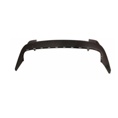PARAURTI POSTERIORE CON PRIMER CON TRACCE PDC AUDI A6 4GH4GJ4G24GC4G54GD 20142018