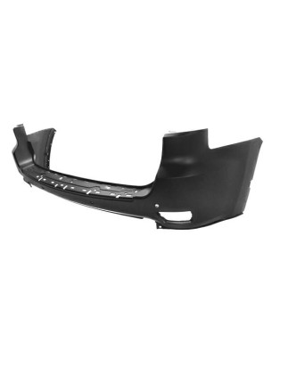 PARAURTI POSTERIORE CON PRIMER CON FORI SENSORI CON FORI PARK ASSIST JEEP GRAND CHEROKEE WKWK2 20172021