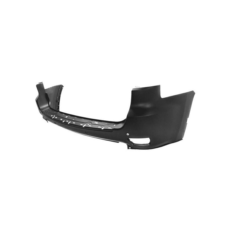 PARAURTI POSTERIORE CON PRIMER CON FORI SENSORI CON FORI PARK ASSIST JEEP GRAND CHEROKEE WKWK2 20172021