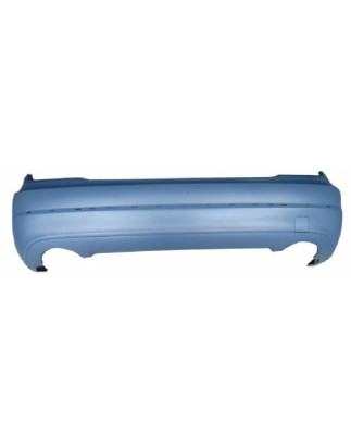 PARAURTI POSTERIORE CON PRIMER MERCEDES-BENZ C CLASS W204 20112014, MERCEDES-BENZ C CLASS COUPE W204 20112015