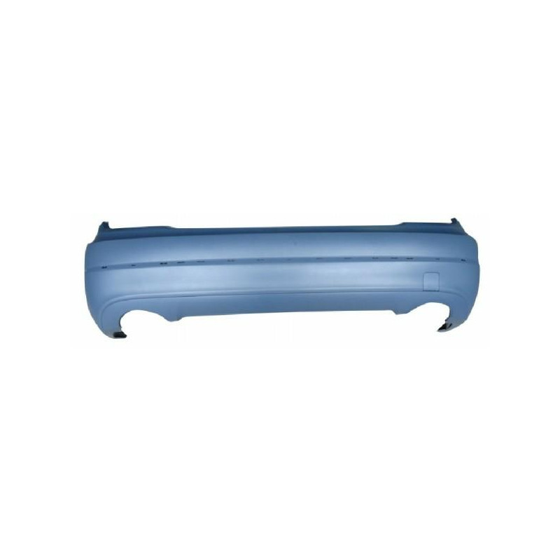 PARAURTI POSTERIORE CON PRIMER MERCEDES-BENZ C CLASS W204 20112014, MERCEDES-BENZ C CLASS COUPE W204 20112015
