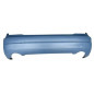 PARAURTI POSTERIORE CON PRIMER MERCEDES-BENZ C CLASS W204 20112014, MERCEDES-BENZ C CLASS COUPE W204 20112015