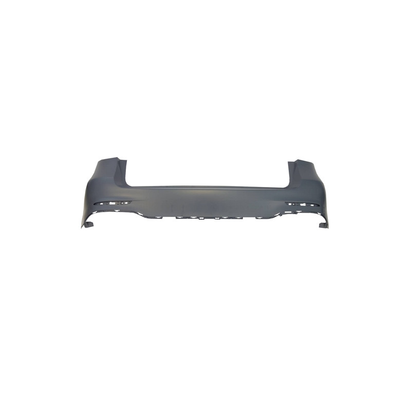 PARAURTI POSTERIORE CON PRIMER MERCEDES-BENZ GLC X253C253 20152020