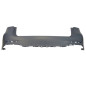 PARAURTI POSTERIORE CON PRIMER MERCEDES-BENZ GLC X253C253 20152020