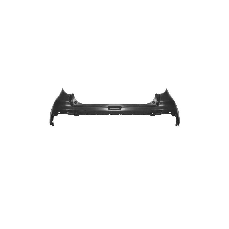 PARAURTI POSTERIORE CON PRIMER KIA SOUL PS 20162019