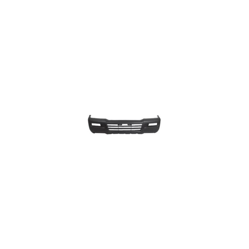 PARAURTI ANTERIORE MITSUBISHI PU L200 K7TK6TK5T 20022006 VERS 2005