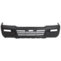 PARAURTI ANTERIORE MITSUBISHI PU L200 K7TK6TK5T 20022006 VERS 2005