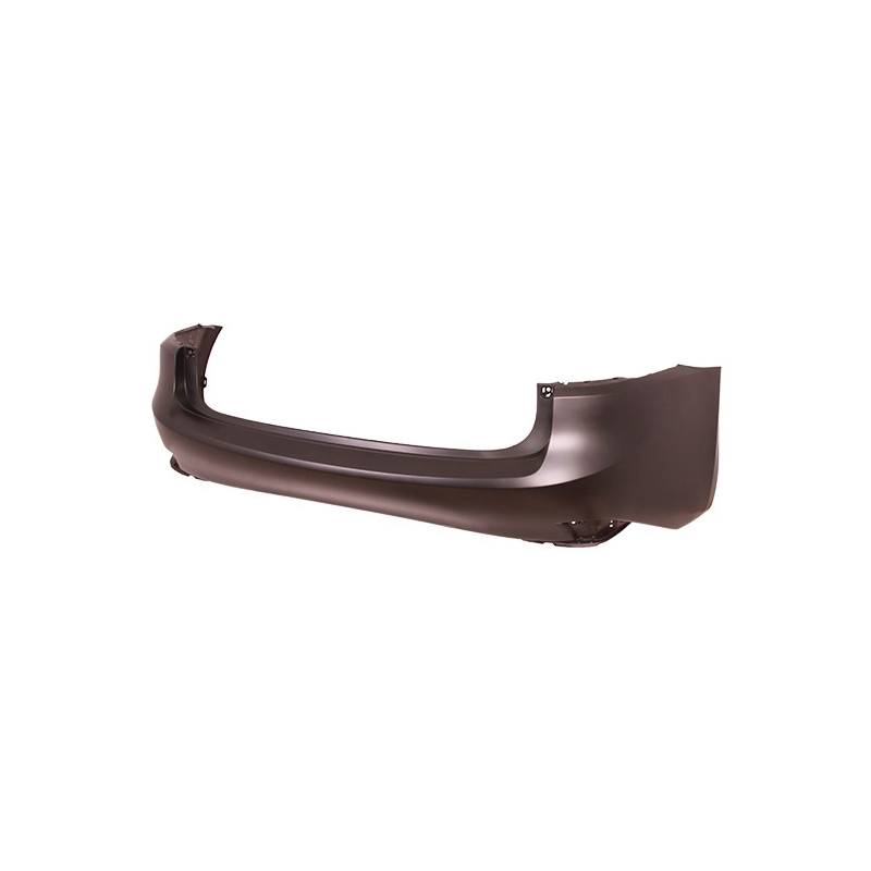 PARAURTI POSTERIORE CON PRIMER LEXUS IS III E3 20132016