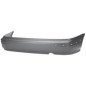 PARAURTI POSTERIORE 5 PORTE HONDA CIVIC HB EJEM1MAEK 19961999 VERS 4P, HONDA CIVIC LB MAMB 19961999 VERS 4P