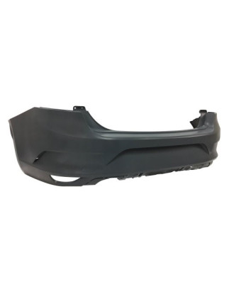 PARAURTI POSTERIORE CON PRIMER RENAULT MEGANE HB-SW B9AMN 20152019 VERS GRAND COUPE, RENAULT MEGANE SDN LVALVMLVN 2016