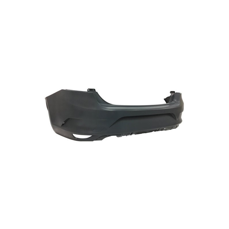 PARAURTI POSTERIORE CON PRIMER RENAULT MEGANE HB-SW B9AMN 20152019 VERS GRAND COUPE, RENAULT MEGANE SDN LVALVMLVN 2016