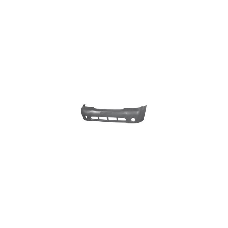 PARAURTI ANTERIORE KIA CARNIVAL UPFLGQ 19982006