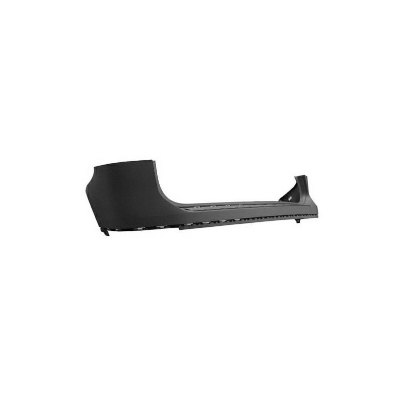 PARAURTI POSTERIORE CON PRIMER VOLKSWAGEN TOUAREG 7P57P6 20102014