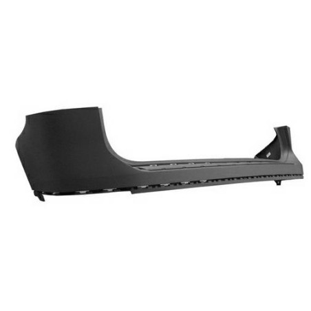 PARAURTI POSTERIORE CON PRIMER VOLKSWAGEN TOUAREG 7P57P6 20102014