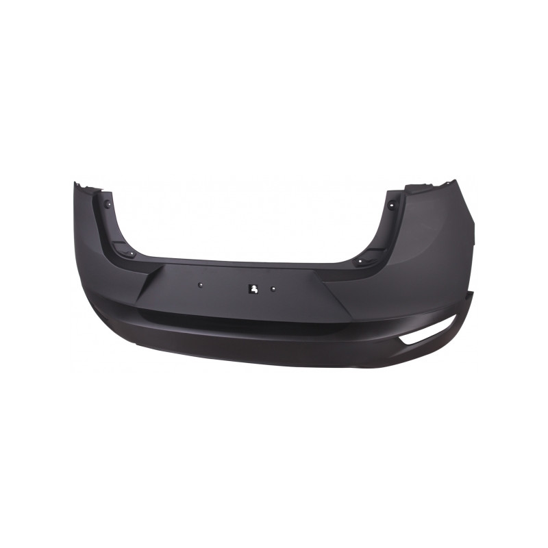 PARAURTI POSTERIORE CON PRIMER PARZIALE MAZDA CX3 DK 20152019