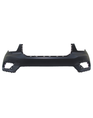 PARAURTI ANTERIORE ASSISTENZA PARCHEGGIO CON PRIMER CON FORI SENSORI CON LAVAFARI VOLVO XC40 536 20172023