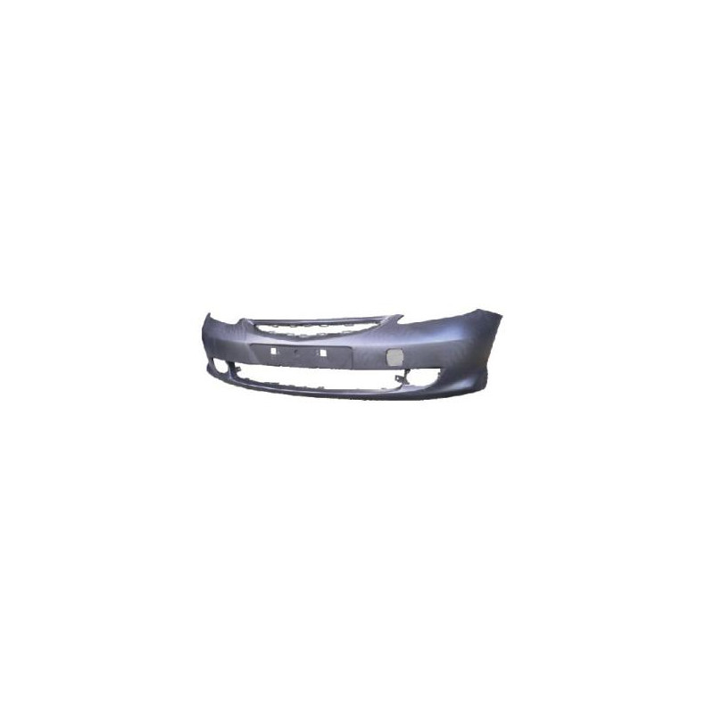 PARAURTI ANTERIORE CON PRIMER CON FENDINEBBIA HONDA JAZZ GDGE3GE2 20012008 VERS 2005