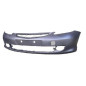 PARAURTI ANTERIORE CON PRIMER CON FENDINEBBIA HONDA JAZZ GDGE3GE2 20012008 VERS 2005