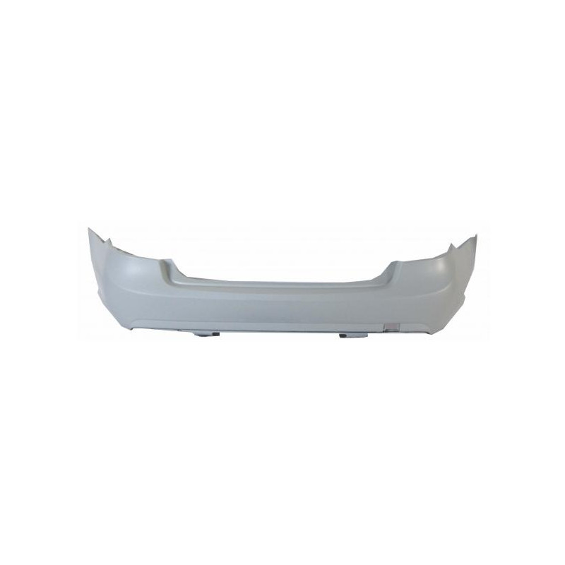 PARAURTI POSTERIORE CON PRIMER MERCEDES-BENZ E CLASS W212 20092013 VERS AMG