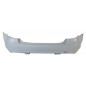 PARAURTI POSTERIORE CON PRIMER MERCEDES-BENZ E CLASS W212 20092013 VERS AMG