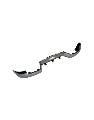 PARAURTI POSTERIORE CROMATO VOLKSWAGEN AMAROK PU S6S7 20102016, VOLKSWAGEN AMAROK PU S6S7 20162022