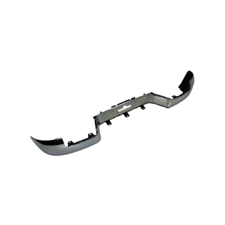 PARAURTI POSTERIORE CROMATO VOLKSWAGEN AMAROK PU S6S7 20102016, VOLKSWAGEN AMAROK PU S6S7 20162022