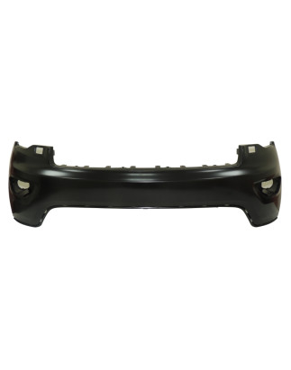PARAURTI ANTERIORE CON PRIMER CON LAVAFARI JEEP GRAND CHEROKEE WKWK2 20172021