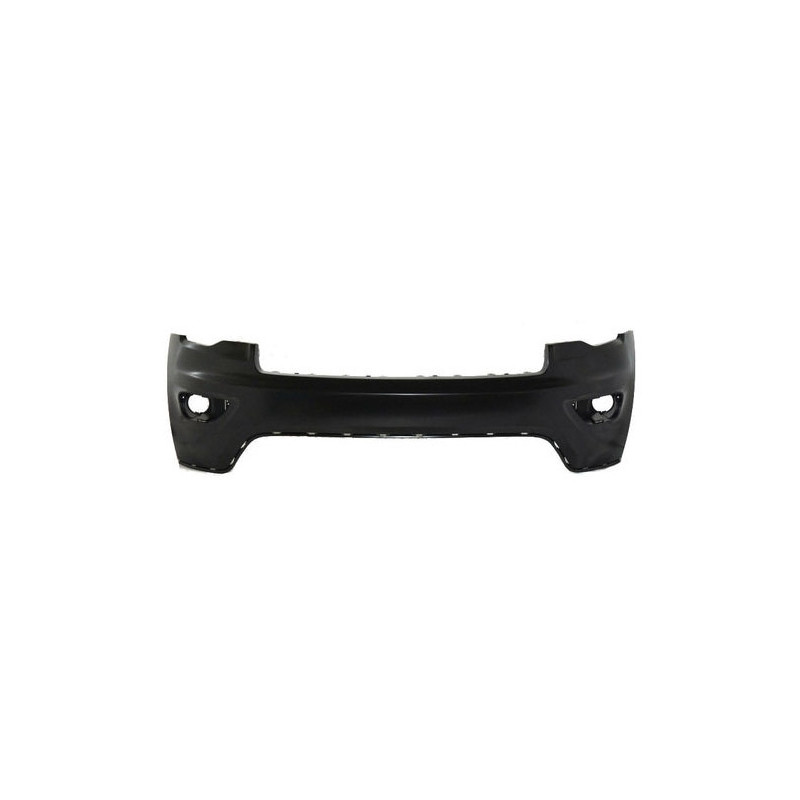 PARAURTI ANTERIORE SUPERIORE CON PRIMER JEEP GRAND CHEROKEE WKWK2 20172021