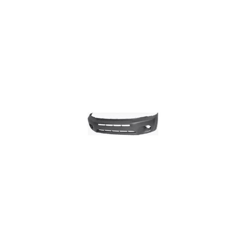 PARAURTI ANTERIORE CON FORI PER TERMINALI TOYOTA RAV 4 XA20 20002005 VERS 2003