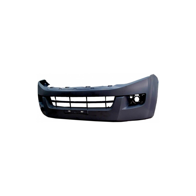PARAURTI ANTERIORE ISUZU PU D-MAX TFRTFS 20122016