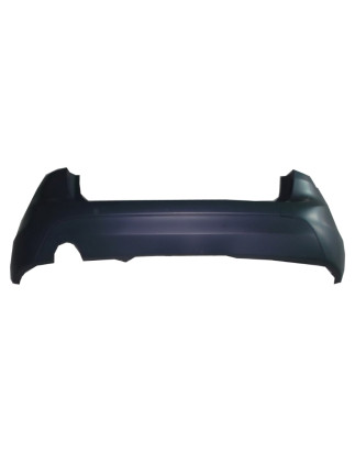 PARAURTI POSTERIORE CON PRIMER BMW SERIES 2 ACTIVEGRAN TOURER F45F46 20142017