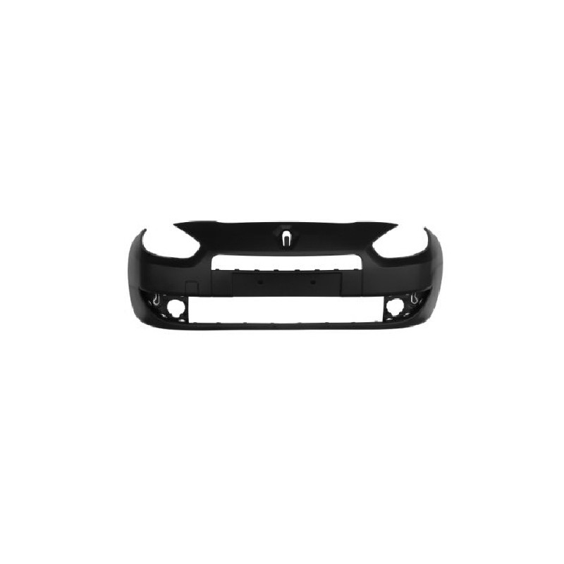 PARAURTI ANTERIORE CON PRIMER RENAULT FLUENCE L3 20102013