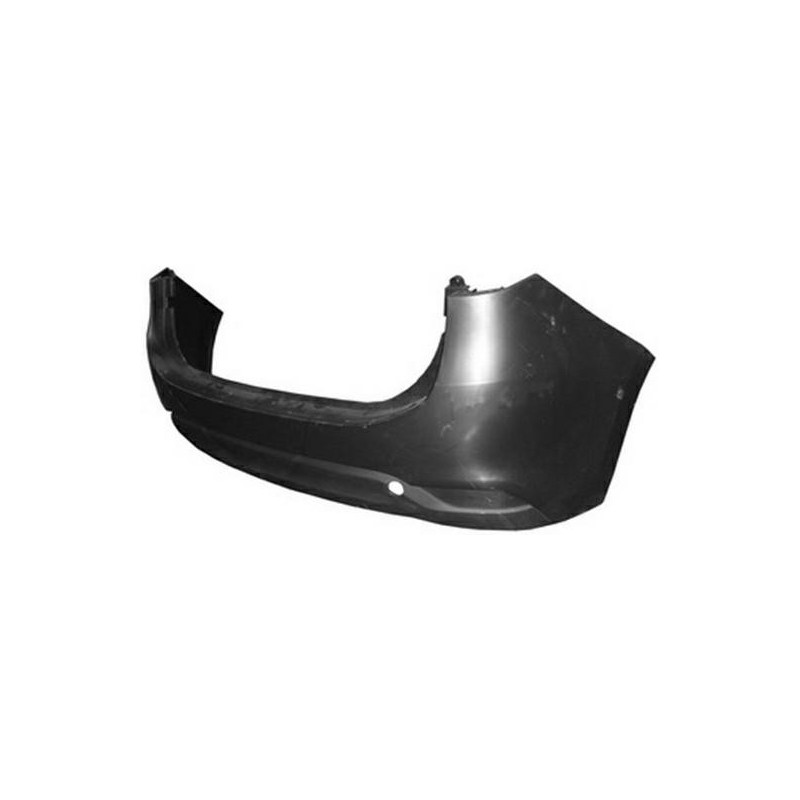 PARAURTI POSTERIORE CON SPOILER KIA CARENS UN 2013