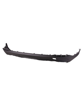 PARAURTI POSTERIORE INFERIORE CON FORI SENSORI MERCEDES-BENZ GLC X253C253 20152020