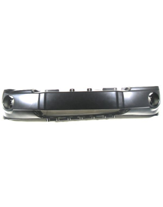 PARAURTI ANTERIORE CROMATO CON PRIMER JEEP GRAND CHEROKEE WHWK 20052008
