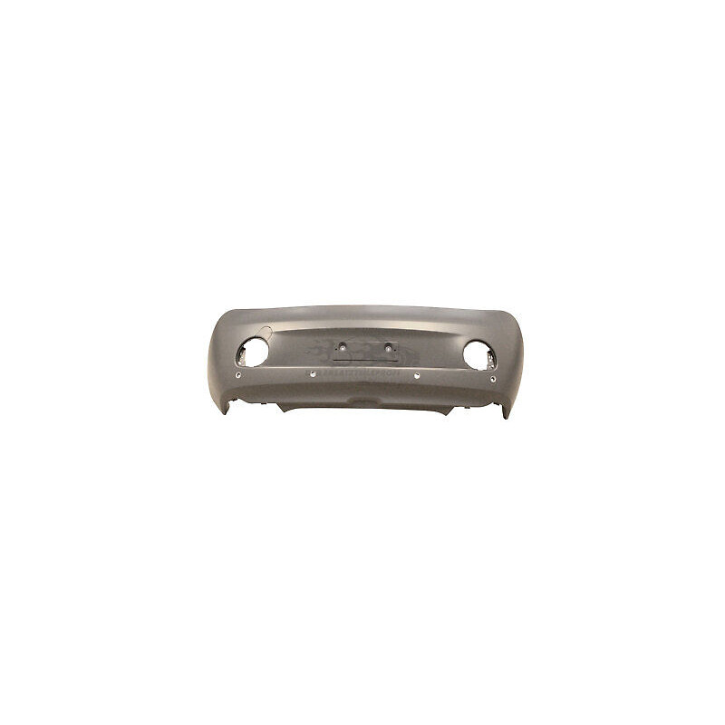 PARAURTI POSTERIORE CON PRIMER CON FORI SENSORI 4 OPEL ADAM M13 2012