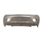 PARAURTI POSTERIORE CON PRIMER CON FORI SENSORI 4 OPEL ADAM M13 2012