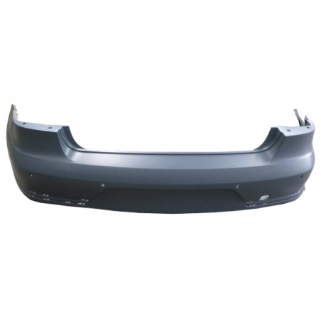 PARAURTI POSTERIORE CON PRIMER CON FORI SENSORI CON FORI MODANATURA VOLKSWAGEN PASSAT 362365 20112015