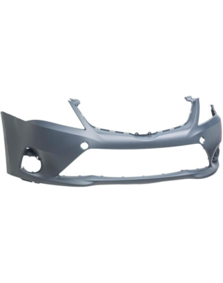 PARAURTI ANTERIORE CON PRIMER TOYOTA AVENSIS T27 20082012 VERS2011, TOYOTA AVENSIS T27 20122015