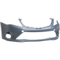 PARAURTI ANTERIORE CON PRIMER TOYOTA AVENSIS T27 20082012 VERS2011, TOYOTA AVENSIS T27 20122015