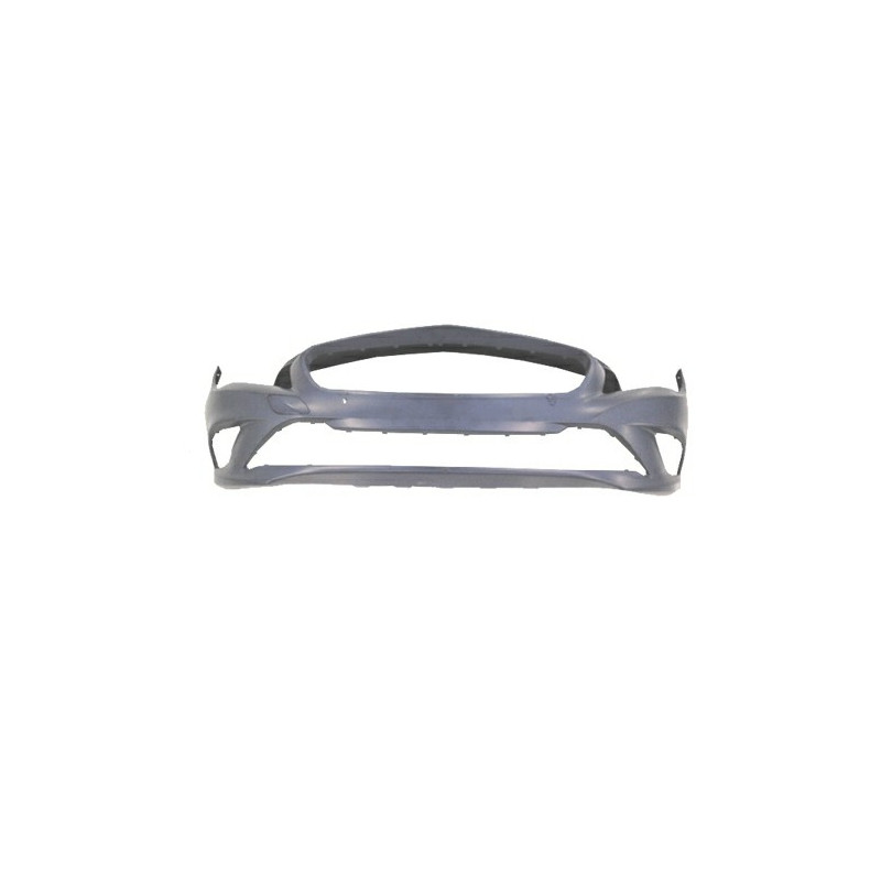 PARAURTI ANTERIORE CON PRIMER MERCEDES-BENZ CLA 117 20132016