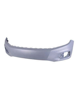 PARAURTI ANTERIORE SUPERIORE CON PRIMER VOLKSWAGEN TIGUAN 5N 20112016