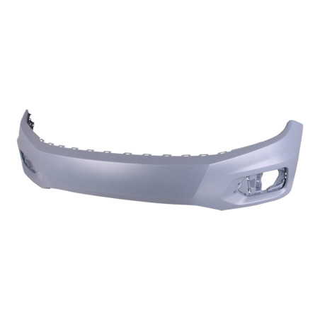 PARAURTI ANTERIORE SUPERIORE CON PRIMER VOLKSWAGEN TIGUAN 5N 20112016