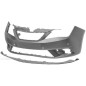 PARAURTI ANTERIORE CON PRIMER CON FORI SENSORI SEAT IBIZA 6J56P1 20122015, SEAT IBIZA 6J56P1 20152017